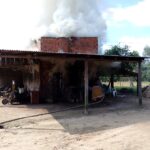 Bombeiros Voluntários de Sobradinho reforçam alerta sobre prevenção de incêndios em estufas de fumo