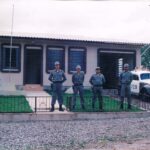 Brigada Militar celebra seis décadas de atuação em Ibarama