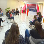 Candidatas a Soberanas e Estrelinhas de Estrela Velha avançam em nova etapa de preparação