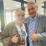 Deputado Brito atende AMCSERRA e sugere nome de Júlio Miguel Nunes Vieira para ERS-347