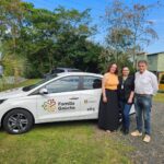 Ibarama recebe veículo para fortalecer programa Família Gaúcha