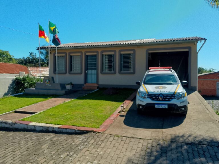 Jantar vai celebrar os 60 anos da Brigada Militar de Ibarama