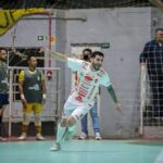 Associação Esportiva Sobradinho entra em quadra neste sábado na decisão do Estadual de Futsal