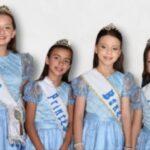 Paróquia abre inscrições para a Escolha da Boneca e Princesas da Festa de Navegantes 2026