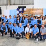 Primeiro Encontro de Corais da Lagoa Encanto reúne grupos de toda a região