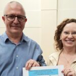 Rafael Henn e Andréia Valim são reeleitos reitor e vice-reitora da Unisc