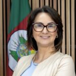 Secretária Estadual da Mulher visita Arroio do Tigre nesta sexta-feira