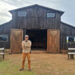 Eco Turismo ganha força com o Refúgio Cerro Branco