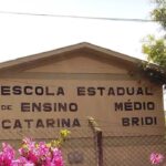 Escola Catarina Bridi de Ibarama vai contar com tempo integral no Ensino Médio
