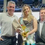 Marília Kipper Ribeiro é a representante de Arroio do Tigre no Garota Jacuí 2025