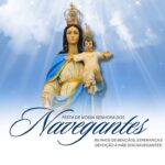 Paróquia apresenta programação preparatória para a Festa de Nossa Senhora dos Navegantes 2026