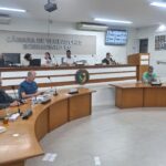 Câmara de Sobradinho aprova novas regras para veículos abandonados no município