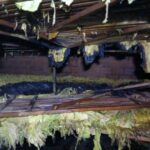 Ibarama registra o primeiro incêndio em estufa de fumo da safra 2025/2026 no Centro Serra