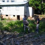 Homem encontrado morto em Sobradinho é identificado