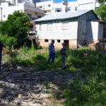 Corpo de homem é encontrado em porão de residência abandonada em Sobradinho