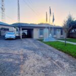 Ataque com rojões deixa quatro feridos em Arroio do Tigre