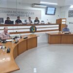 Câmara define nova Mesa Diretora e aprova projetos em Sobradinho