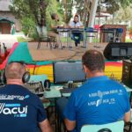 Rádio na Praça é destaque no aniversário de Sobradinho