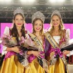 Nicoli Weide é eleita rainha de Sobradinho e da 19ª FEJÃO