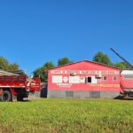 Investimentos reforçam estrutura e segurança dos Bombeiros Voluntários de Sobradinho