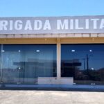 Tentativa de furto é registrada em supermercado de Passa Sete