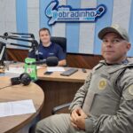 Brigada Militar de Lagoa Bonita celebra 33 anos