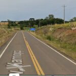 DAER diz que aumento do tráfego pesado acelerou desgaste do asfalto entre Passa Sete e Lagoa Bonita do Sul