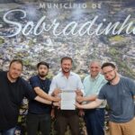 Sobradinho recebe aprovação para reconstrução de mais sete pontes rurais