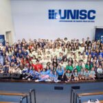 Projetos de Arroio do Tigre e Sobradinho se destacam na Feira de Ciências da Unisc