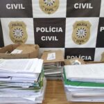 Delegada de Polícia emite nota oficial sobre investigação que envolve clínica particular de Arroio do Tigre