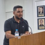 Futuro presidente da Câmara de Sobradinho promete gestão transparente e responsável