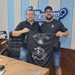 2º Moto Cristo Acolhedor será neste final de semana em Sobradinho