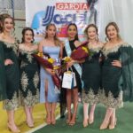 Tunas tem nova representante no Garota Jacuí 2025