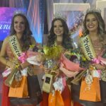 Estrela Velha elege novo trio de soberanas