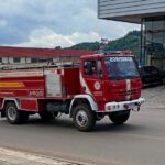 Bombeiros Voluntários de Sobradinho atendem diversas ocorrências no fim de semana