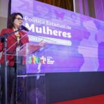 Secretária Estadual da Mulher quer discutir abrigamento regional para vítimas de violência