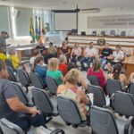 Presidente do PL-RS Giovani Cherini visita Sobradinho e anuncia recursos para o município