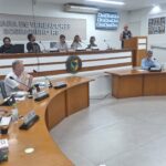 Vereadores aprovam projetos e paratleta cobra mais apoio ao esporte em Sobradinho