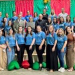 Mostra Cultural da EMEB Espírito Santo celebra reconhecimento no Prêmio Nacional de Educação Fiscal