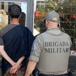 Homem é preso por furto em Ibarama