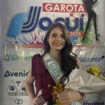 Mariana Somavilla é a nova Garota Jacuí de Pinhal Grande