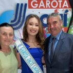 Lagoa Bonita do Sul conhece a nova representante no Garota Jacuí 2025