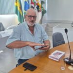 Vereador Pequeno deixa o Legislativo de Sobradinho para assumir a Secretaria de Obras