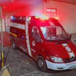 Mulher ferida é localizada em via pública em Sobradinho