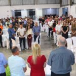 Brigada Militar de Lagoa Bonita celebra 33 anos de atuação