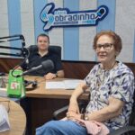 Secretária Estadual da Mulher participará de encontro regional em Sobradinho