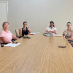 Sobradinho inicia Comitê de Gestão Colegiada para fortalecer a proteção de crianças e adolescentes