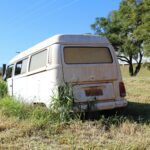 Sobradinho sanciona lei que proíbe abandono de veículos em vias públicas