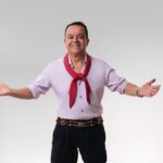 Natal Gaúcho com Wilson Paim é destaque nesta sexta-feira em Sobradinho