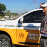 Comandante do Batalhão Rodoviário de Novo Cabrais esclarece mudanças no policiamento das rodovias da região